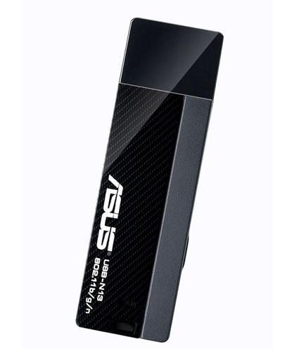 Image du produit ASUS Usb-N13 (USB 2.0)