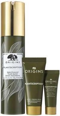 Immagine prodotto Origins Set regalo Plantscription Set / / (Set per la cura del viso)