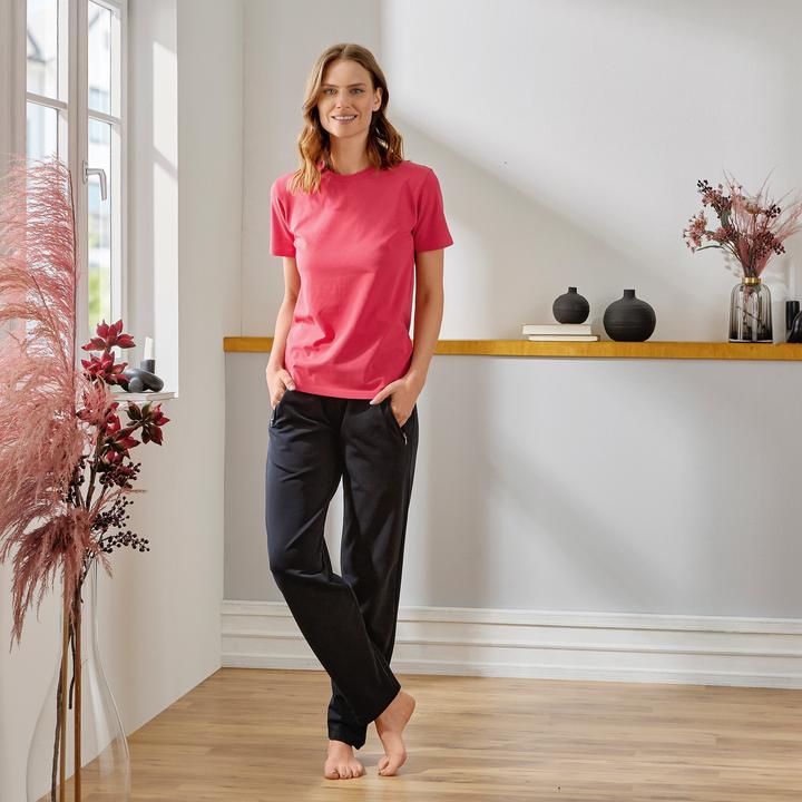 Produktbild Erwin Müller Damen-Freizeithose, lang 2er-Pack (42)