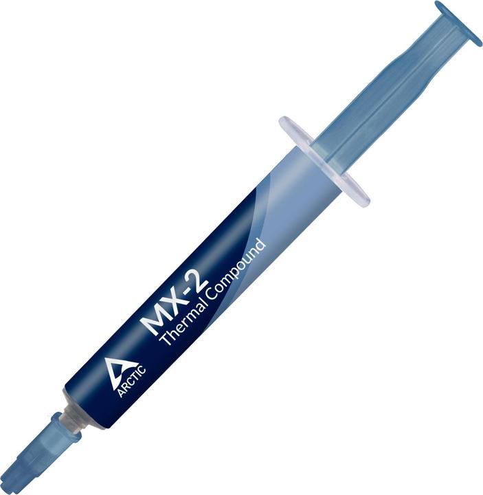 Produktbild Arctic Mx-2 (5.60 W/m K, 4 g)
