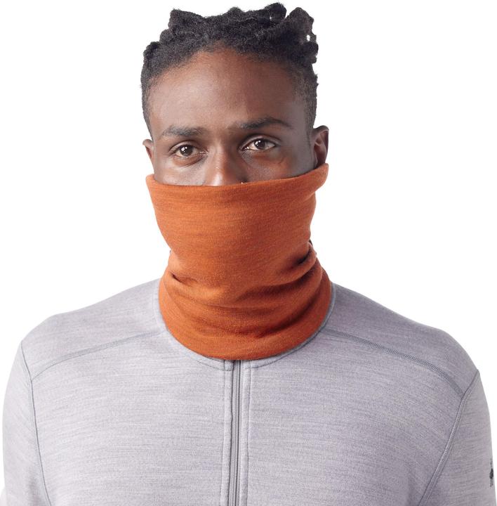 Immagine prodotto Smartwool Ghetta termica da collo reversibile in Merino