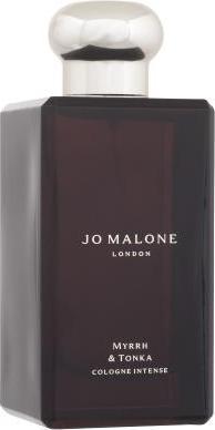 Actual product image Jo Malone Myrrh & Tonka Cologne Intense (Eau de cologne, 100 ml)