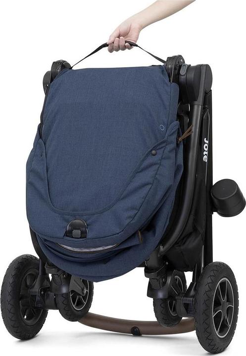 Immagine prodotto Joie Offerta combinata Versatrax