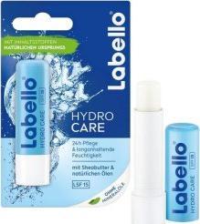 Image du produit Labello Soin des lèvres Hydro Care 5,5ml (5.50 ml)