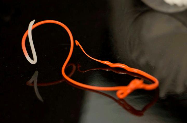 Image du produit 3D-Fuel Filament de nettoyage Dyna-Purge® 2.85 mm - 35 bâtonnets (2.85 mm)