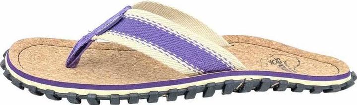 Actual product image Gumbies Corker Flip-Flops (41)