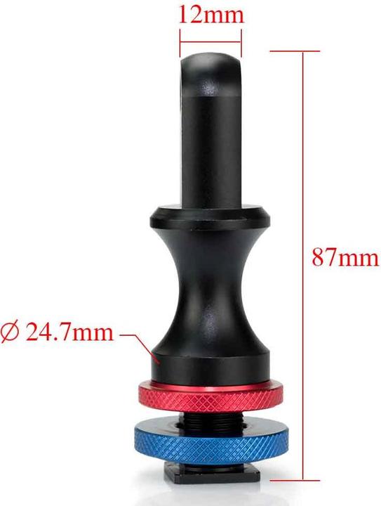 Produktbild Seafrogs YB-1