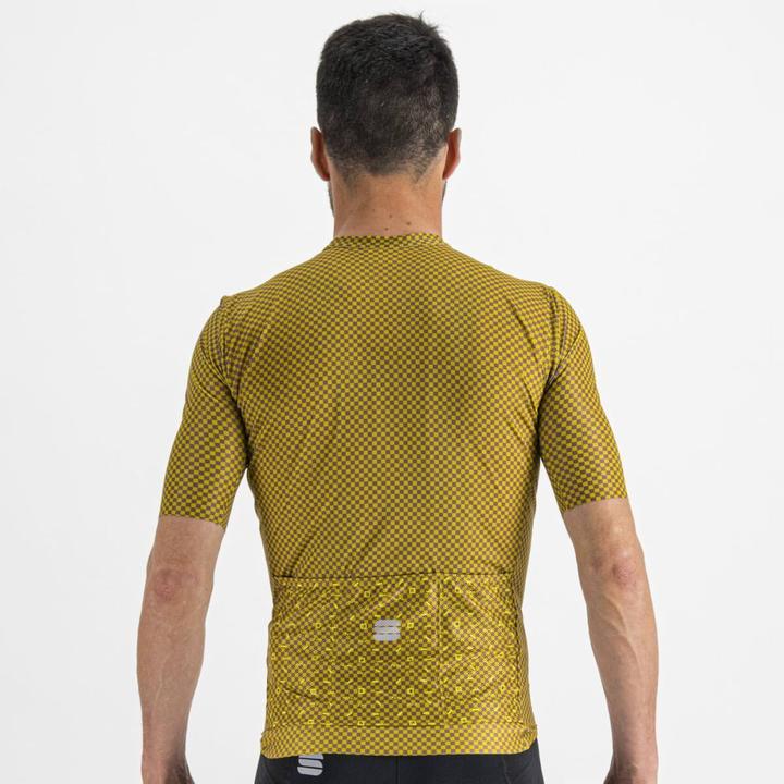 Image du produit Sportful Checkmate Jersey (XL)