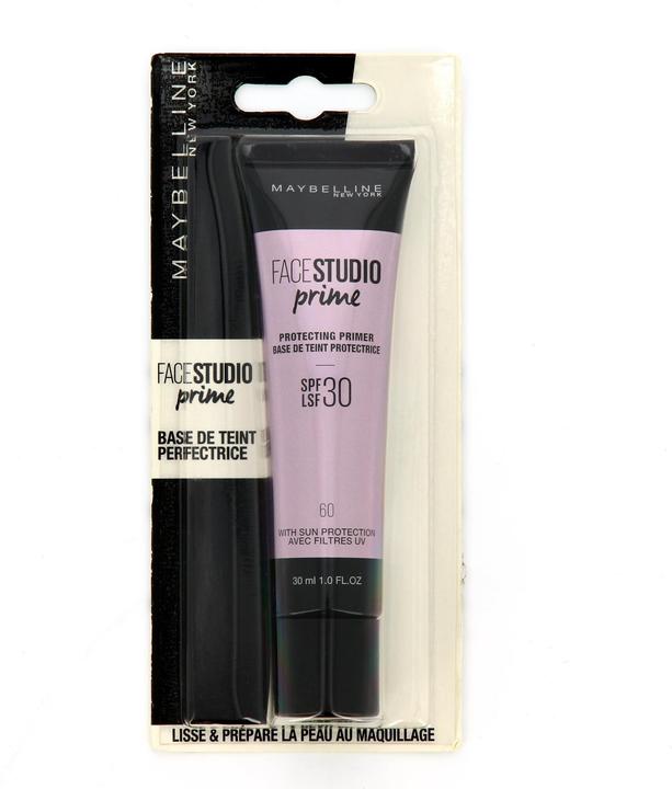 Produktbild Maybelline New York Face Studio Prime 30ml
