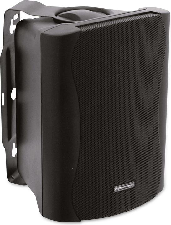 Immagine prodotto Omnitronic C-50A (Attivo)