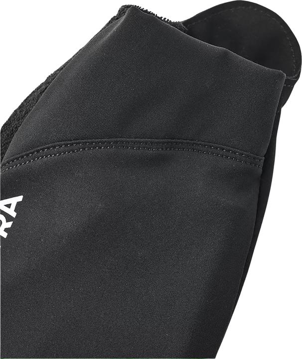 Actual product image Hestra Spiro Short 5-Finger (7)
