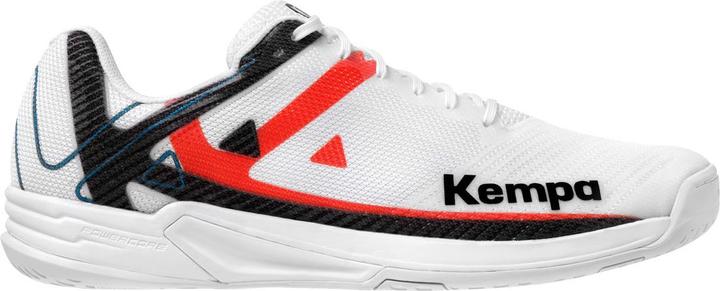 Actual product image Kempa Hallen-Sport-Schuhe Wing 2.0 (41)
