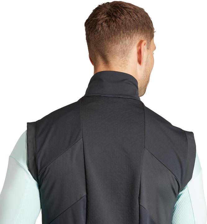 Immagine prodotto adidas Gilet Softshell per sci di fondo Terrex Xperior (S)