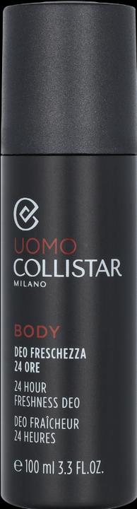 Actual product image Collistar 24 Hour Freshness (Spray, 100 ml)