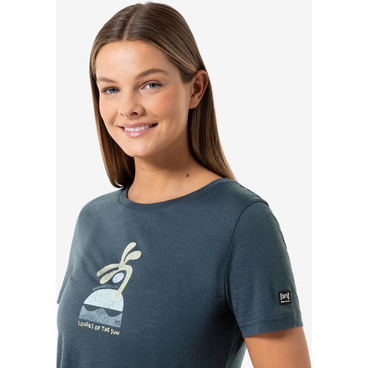 Actual product image Super Natural Sea La Vie (XS)