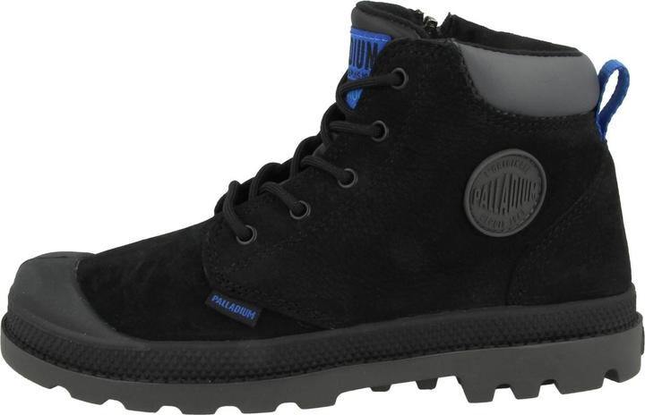 Palladium Pampa Hi Cuff WP OZ - 42370