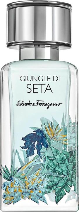 Immagine prodotto Salvatore Ferragamo Giungle di Seta Eau de Parfum (Eau de parfum, 100 ml)