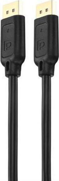 Actual product image HDgear DisplayPort — DisplayPort (1 m, DisplayPort)