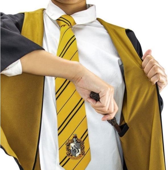 Image du produit Cinereplicas Harry Potter : Poufsouffle (M)