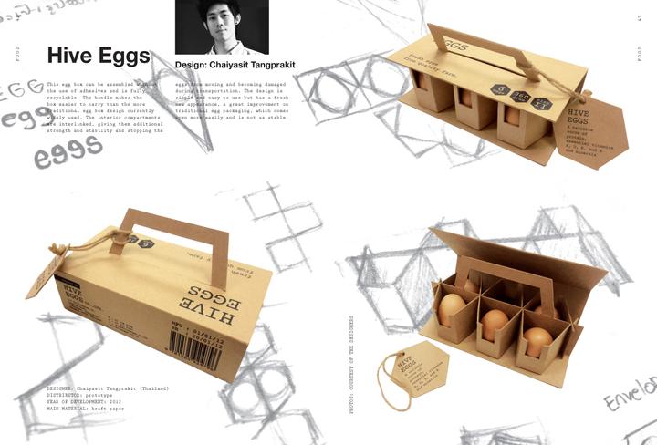 Produktbild Packaging design (Englisch, Chris van Uffelen, 2013)