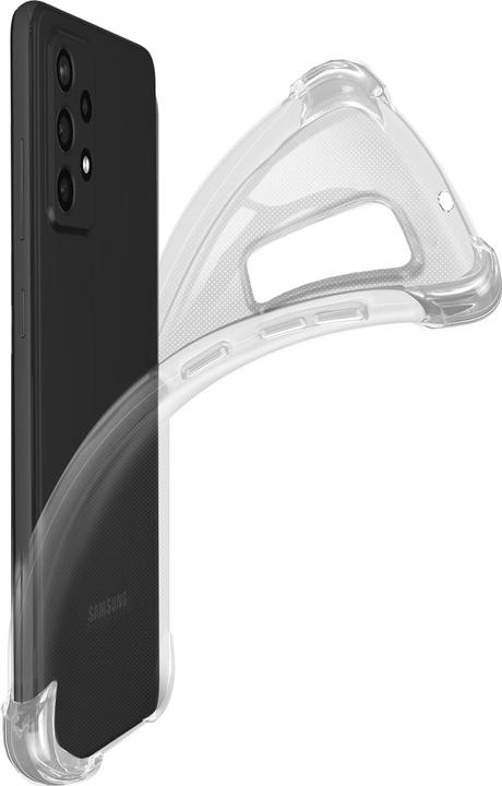 Produktbild Akashi Safe Series (Samsung Galaxy A72)