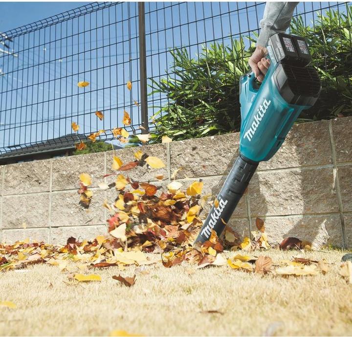 Image du produit Makita DUB362Z (Fonctionnement sur batterie, Souffleur de feuilles)
