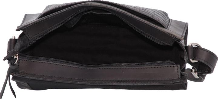 Actual product image Burkely Icon Ivy shoulder bag 24.5 cm