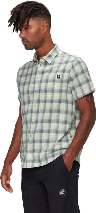 Produktbild Mammut Trovat Summer Shirt Men (S)