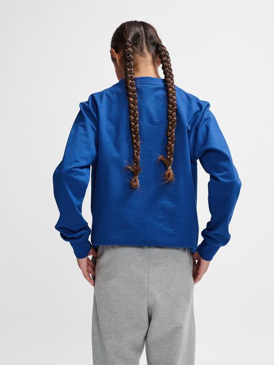 Produktbild hummel Hmlgo 2.0 Sweatshirt Kids (116)