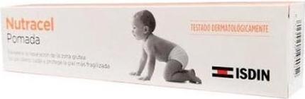 Produktbild Isdin Nutracel-Salbe 50g (Körperlotion)