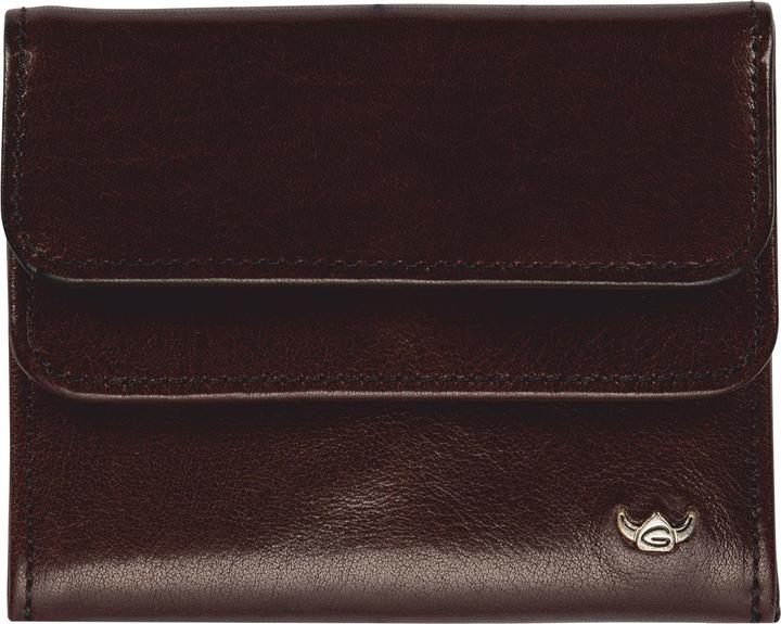 Produktbild Golden Head Colorado Geldbörse RFID Leder 10,5 cm