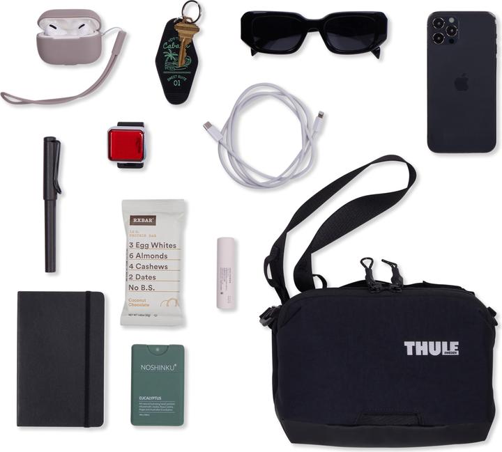 Immagine prodotto Thule Paramount Crossbody 2L - Nero