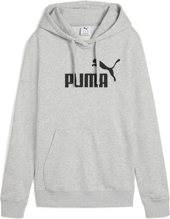 Puma ESS No. 1 Logo Hoodie TR (XS)
