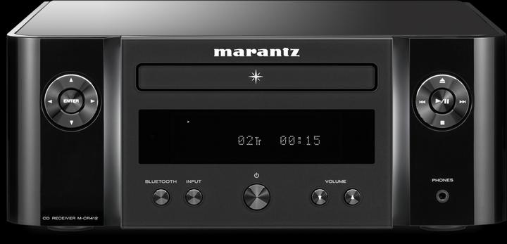 Produktbild Marantz Melody M-CR412 (CD Receiver)