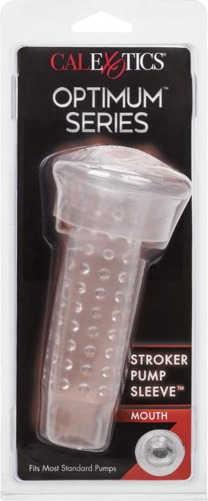 Image du produit CalExotics Stroker pompe manchon bouche