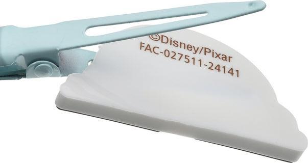 Immagine prodotto Disney Set di fermagli per capelli colorati Buttercup (2 pz.)