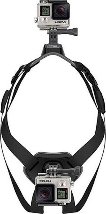 Productafbeelding Puluz Borstriem voor honden voor actiecamera's (GoPro, Insta360, DJI Action etc.) (GoPro, Insta360)