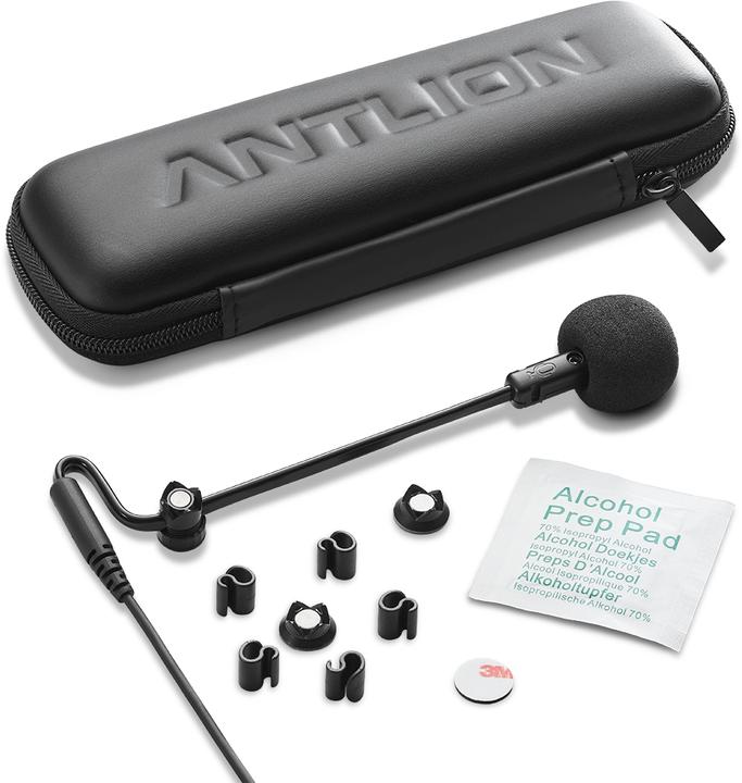 Image du produit Antlion ModMic Uni 2
