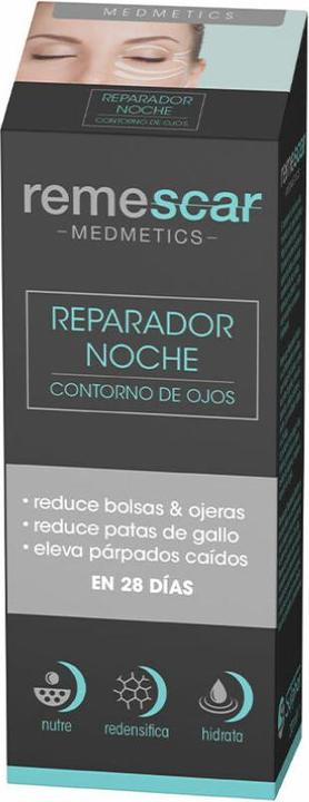 Immagine prodotto Remescar Riparazione notturna (20 ml, Notte)