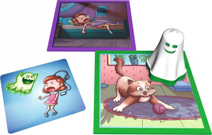 Produktbild Noris Pick-A-Boo (Deutsch)