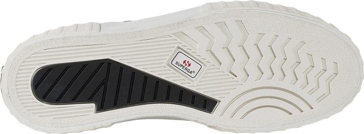 Actual product image Superga Womens/Ladies Colour Block Trainers (38.5)