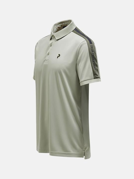 Actual product image Peak Performance Player Polo (S)