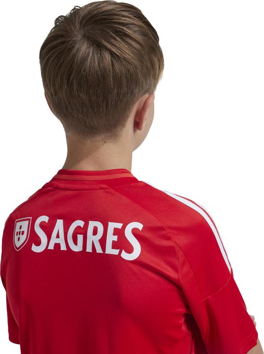 Image du produit adidas Benfica Lissabon Kinder Trikot (128)