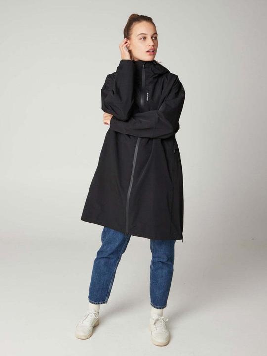 Actual product image Protest Shell Rain Jacket Prttislit (40)