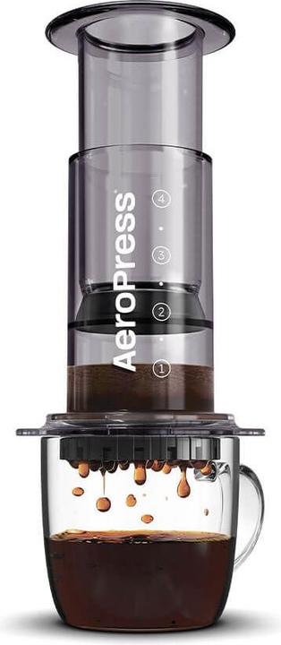 Aeropress Clear (0.28 l)