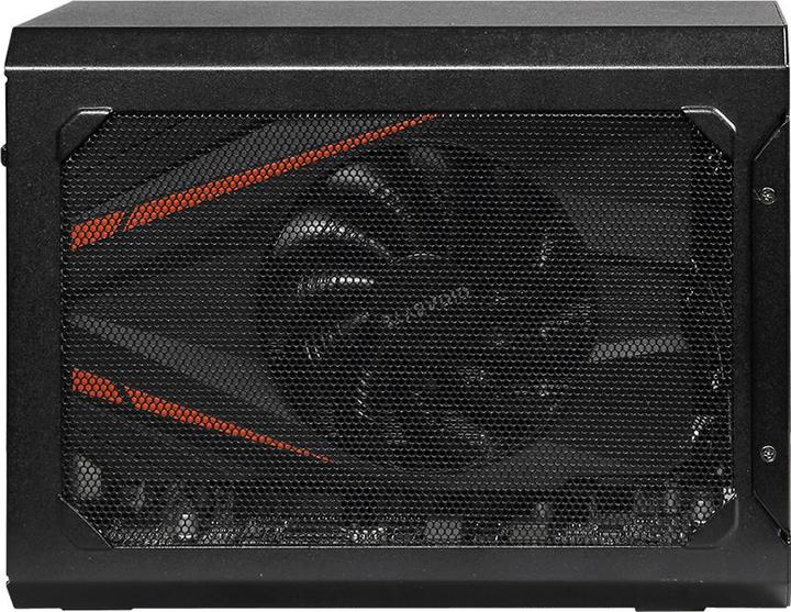 Produktbild Gigabyte GeForce GTX 1070 Aorus Gaming Box