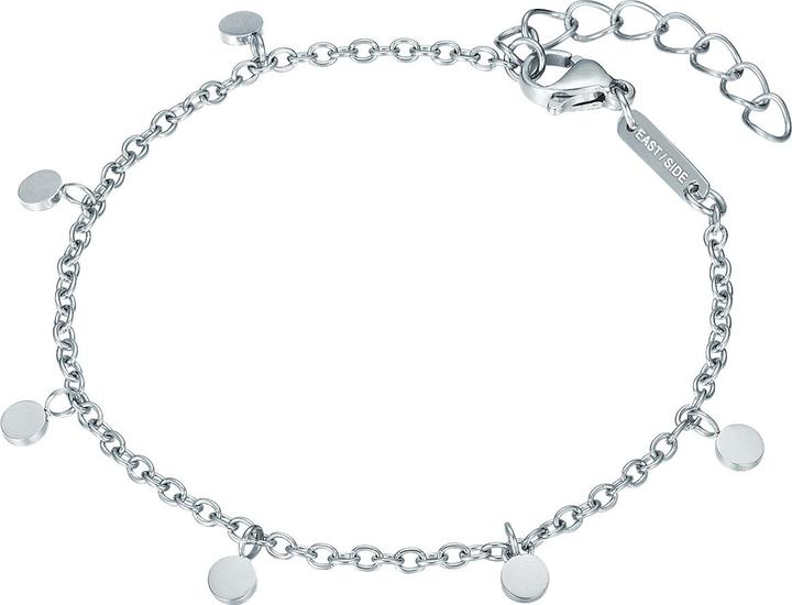 Image du produit Eastside Bracelet pour femme - 33894 (17 cm, Acier inoxydable)