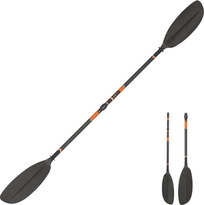 Itiwit KTP 500 2P R (220 cm, 2-piece)