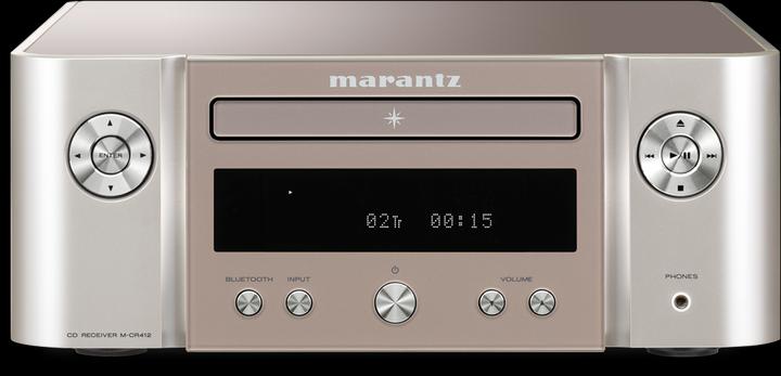 Marantz Melody M-CR412 (CD receiver)