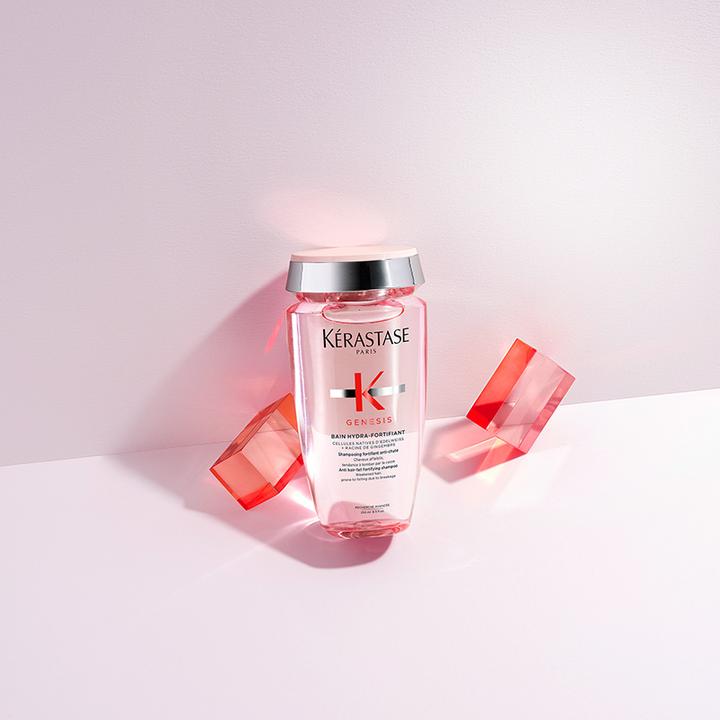 Actual product image Kérastase Genesis set (Hair care set)